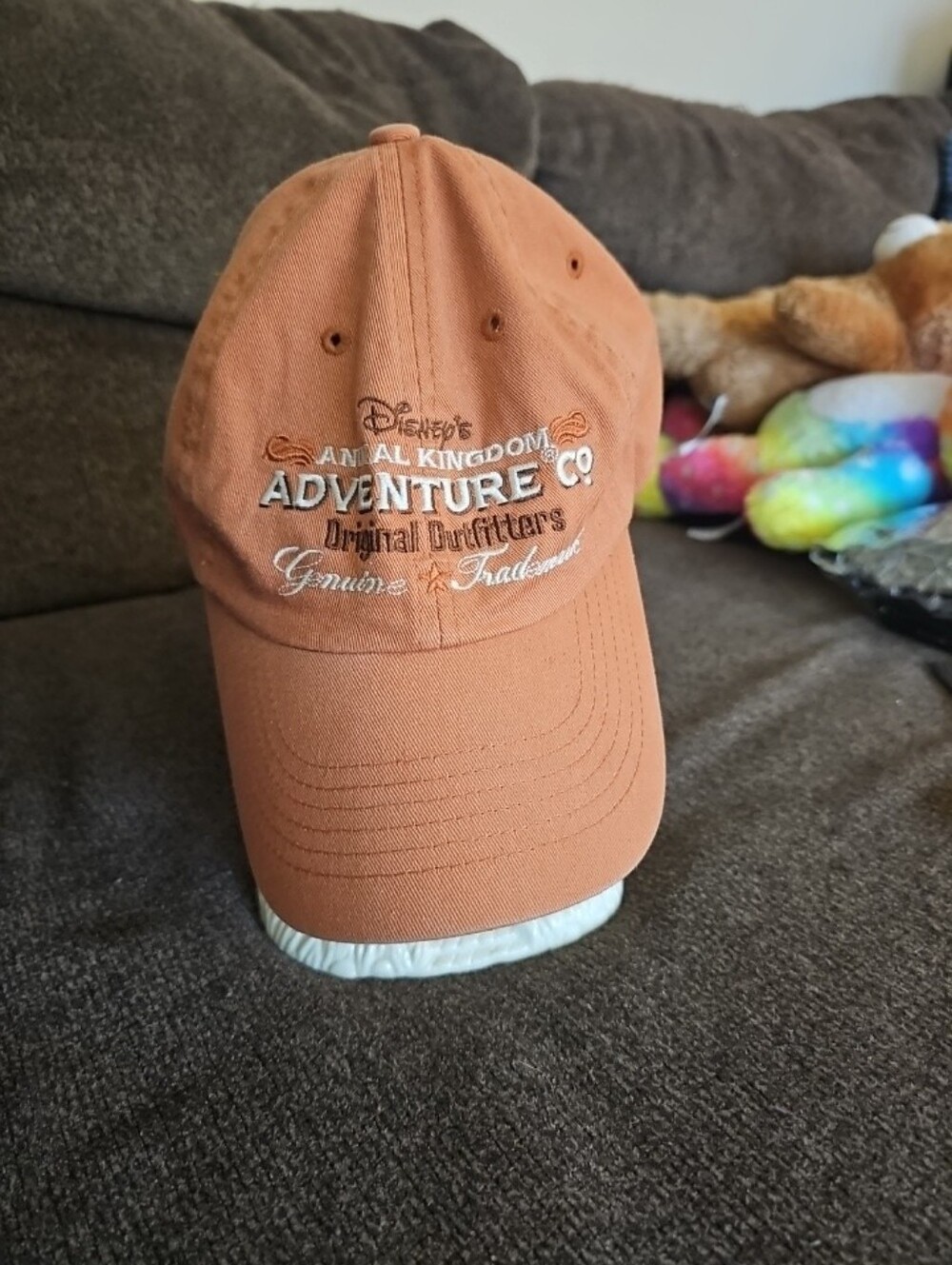 Disney Animal Kingdom Adventure Co Original Outfitters